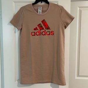 Adidas W U 4U Dress